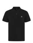 Moose Knuckles - Everett Polo - L&uuml;hikeste varrukatega - S
