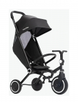 Smartrike - Wonder Max - Jet Black - Jalutusk&auml;rud - ONE SIZE