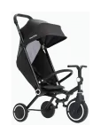 Smartrike - Wonder Max - Jet Black - Jalutusk&auml;rud - ONE SIZE