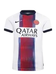 Nike - Paris Saint-Germain 2026/27 Stadium Away Kids - Jalgpallis&auml;rgid - 122-128