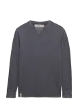 Superdry - Classic Heavy Textured Top - Dressipluusid - S