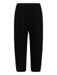 Weekday - Dexter Draped Trousers - Barrel-p&uuml;ksid - XL
