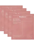Biodance - Bio-Collagen Real Deep Mask 4-Pack - Kangasmaskid - 4 PCS