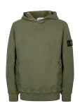 Stone Island - Kids Junior Hoodie - Kapuutsiga pusad - 152