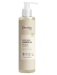 Derma - Derma Eco Cleansing Gel 200 Ml - N&auml;opesu- ja puhastusvahendid - 200 ML