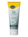 Dr. Scholl&rsquo;s - Scholl Polish & Glow - Foot Cream - 75 ML