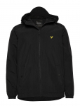 Lyle & Scott - Zip Through Hooded Jacket - Kerged jakid - XS