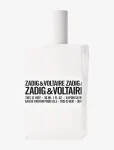 Zadig & Voltaire Fragrance - This Is Her! Eau De Parfum - Eau De Parfum - 30ML