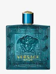 Versace Fragrance - Eros Pour Homme Edt - Eau De Toilette - 200 ML
