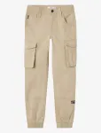 Name It - Nkmryan Cargo R Twi Pant 2222-Ba Noos - P&uuml;ksid - 170
