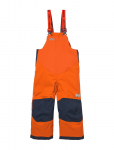 Helly Hansen - K Rider 2 Ins Bib - Suusap&uuml;ksid - 92