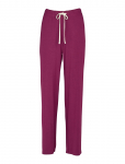 Missya - Softness Wide Pants - P&uuml;ksid - S