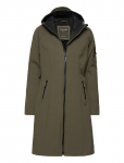 Ilse Jacobsen - Long Raincoat - Vihmamantlid - 44