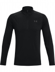 Under Armour - Ua Tech 2.0 1/2 Zip - Fliisid ja vahekihid - M