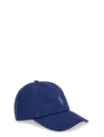 Polo Ralph Lauren - Cotton Chino Ball Cap - Nokam&uuml;tsid - ONE SIZE