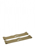 Casall - Rubber Band Medium 2Pcs - Resistance Bands - ONE SIZE