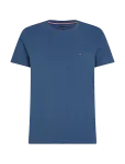 Tommy Hilfiger - Stretch Slim Fit Tee - L&uuml;hikeste varrukatega - S