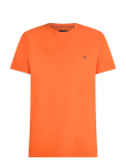 Tommy Hilfiger - Stretch Slim Fit Tee - L&uuml;hikeste varrukatega - L