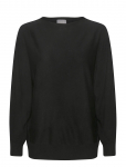 Culture - Cuannemarie Batwing Jumper - Džemprid - M