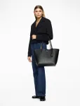 Lauren Ralph Lauren - Faux-Leather Large Reversible Tote Bag - Ostukotid - ONE SIZE