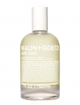 Malin+Goetz - Dark Rum Eau De Parfum - Eau De Parfum - 50 ml