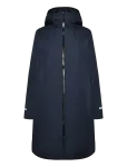 Helly Hansen - W Aspire Rain Coat - Vihmamantlid - L