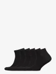 Jack & Jones - Jacdongo Socks 5 Pack Noos - Madala s&auml;&auml;rega sokid - ONE SIZE