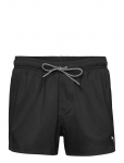 Puma Swim - Puma Swim Men Short Shorts 1P - L&uuml;hikesed p&uuml;ksid - XXL