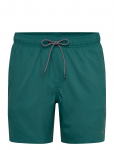 Puma Swim - Puma Swim Men Mid Shorts 1P - L&uuml;hikesed p&uuml;ksid - XXL