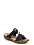 Rieker - 60885-00 - Flat - 39