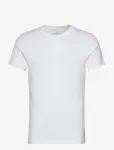 Bread & Boxers - Crew-Neck Regular (Gots) - L&uuml;hikeste varrukatega - L