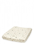 Cam Cam Copenhagen - Changing Cushion Cover - Ocs - M&auml;hkimispatjade katted - ONE SIZE