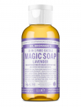 Dr. Bronner&rsquo;s - Lavender - Vedelseebid - 60 ml