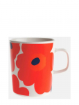 Marimekko Home - Unikko Mug 2,5Dl - Kohvitassid - 25 CL