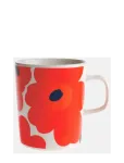 Marimekko Home - Unikko Mug - Kohvitassid - 25 CL