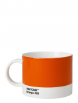 PANTONE - Tea Cup - Teetassid - 47.5 CL