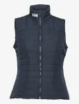 Helly Hansen - W Crew Insulator Vest 2.0 - Polsterdatud vestid - S
