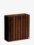 Andersen Furniture - Knife Block - Noaplokid - ONE SIZE