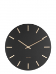 KARLSSON - Wall Clock Charm - Seinakellad - ONE SIZE