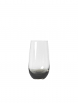 Broste Copenhagen - Drikkeglas 'Smoke' Glas - Joogiklaasid - 55 CL