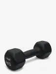 Casall - Classic Dumbbell 4Kg - Gym Weights - ONE SIZE