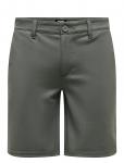 ONLY & SONS - Onsmark Shorts 0209 Noos - Chino l&uuml;hikesed p&uuml;ksid - XS
