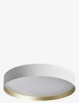 LOOM Design - Lucia 45 White/Gold - S&uuml;vistatud laevalgustid - ONE SIZE