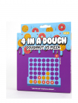 Gift Republic - Four In A Dough - M&auml;ngud - ONE SIZE