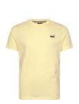 Superdry - Vintage Logo Emb Tee - L&uuml;hikeste varrukatega - XXXL
