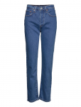 Levi's&reg; - 501 Crop Jazz Pop - Sirged ja klassikalised - 27 x 26