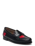 G.H. BASS - Gh Weejun Wmn Penny Love - Loafer-jalatsid - 39