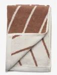 OYOY Living Design - Raita Towel - R&auml;tikud - 100X50CM