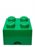 LEGO STORAGE - Lego Brick Drawer 4 - Hoiukarbid - 25X 25X 18CM