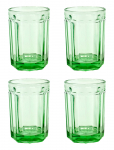 Serax - Glass Set/4 - Joogiklaasid - 40 CL
